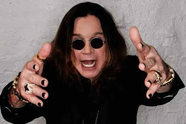 OZZY DROPS 10$ MIL ON NEW HOME