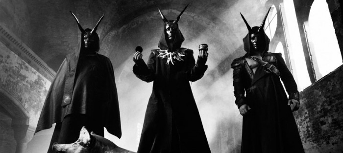 BEHEMOTH’S CONCERT IN POZNAN CANCELED FOR ‘POLITICAL’ REASONS