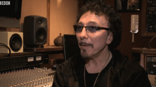 BLACK SABBATH Hasn’t Ruled Anything Out Apart From Large-Scale Touring, Says Tony Iommi