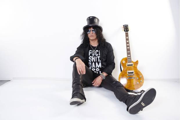 Slash