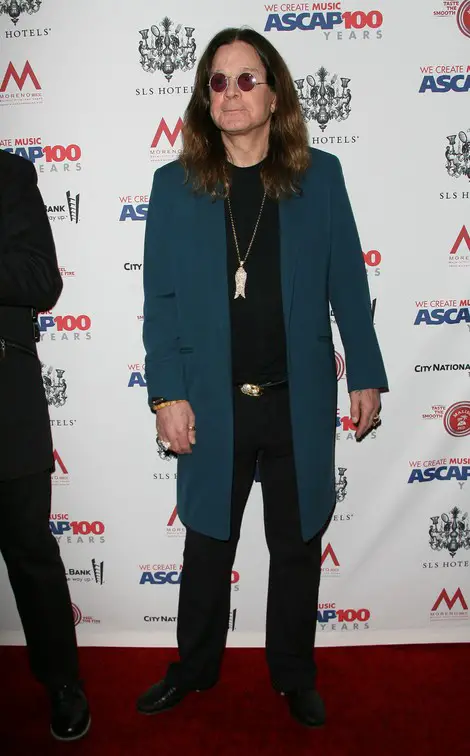 OZZY OSBOURNE To Guest Star On Animated Show ‘Bubble Guppies’