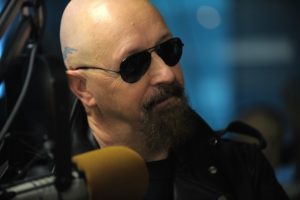 HALFORD: THERE WILL ONLY BE ONE 