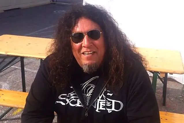 TESTAMENT’s CHUCK BILLY Talks To FULL METAL JACKIE About His New Management Company