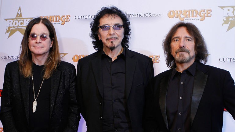 BLACK SABBATH: More North America Dates Added To ‘The End’ Tour
