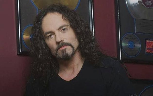 Nick Menza