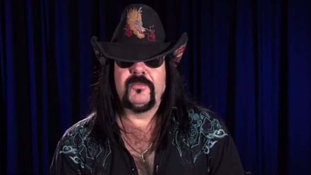 Vinnie Paul S Estate Issues Statement On Pantera Reunion