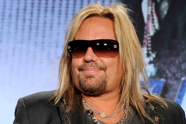 VINCE NEIL’s ROCKSTAR SPORTS GROUP Awarded Expansion Team In Las Vegas By ARENA FOOTBALL LEAGUE