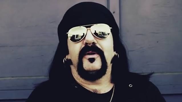 VINNIE PAUL: ‘There’s No Bad Blood At All’ Between Me And Other Former PANTERA Members