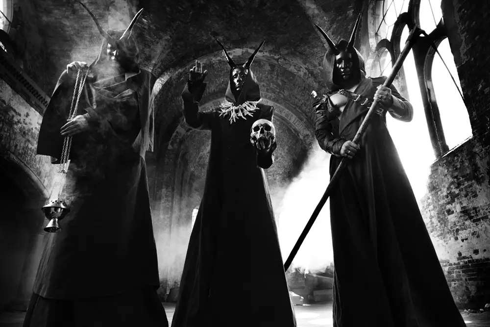 Behemoth-The-Satanist-Promo