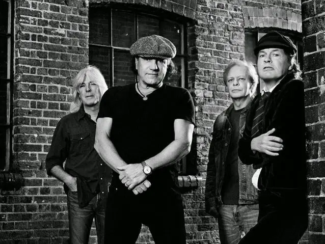 AC/DC