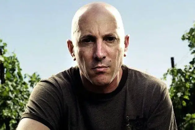 Maynard James Keenan