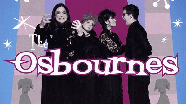 The Osbournes