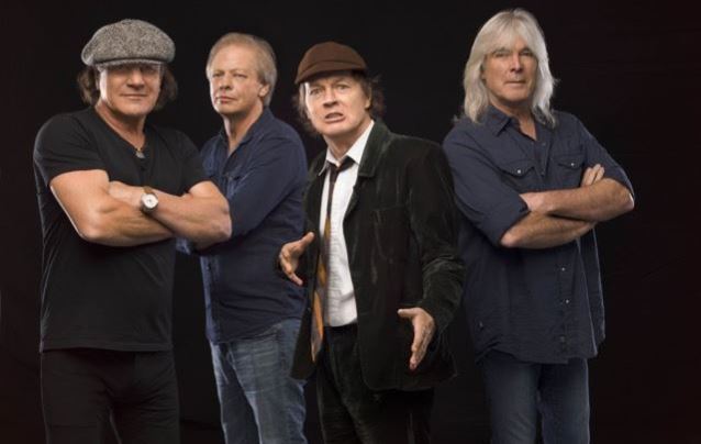 AC/DC