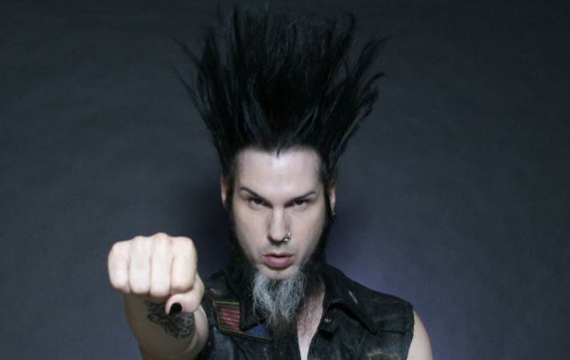 WAYNE STATIC