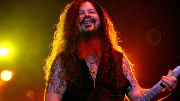 Dimebag Darrell