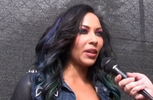 BUTCHER BABIES' CARLA HARVEY: 'It's A Really Cool Time To Be A Fan'