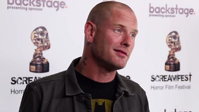 COREY TAYLOR on Donald Trump’s Presidential Candidacy: ‘Are You Kidding Me?’