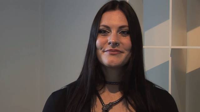 Floor Jansen