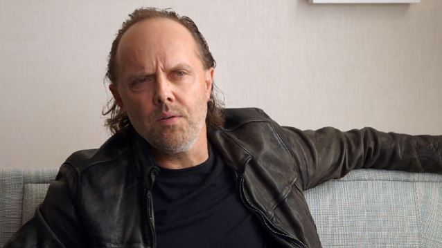 Lars Ulrich