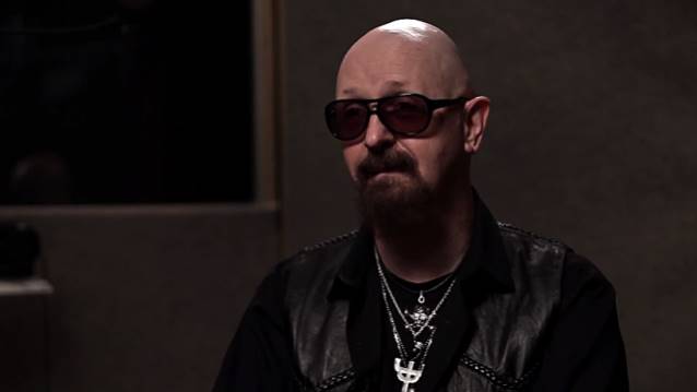 Rob Halford