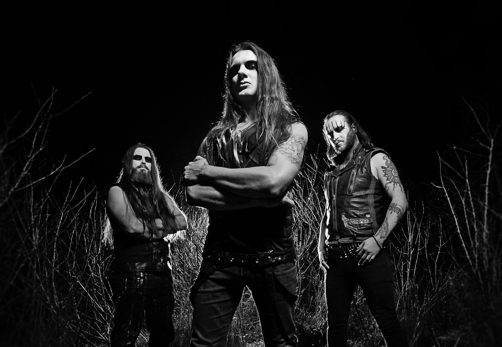 HATE – “LEVIATHAN” LYRIC VIDEO AVAILABLE FOR STREAMING
