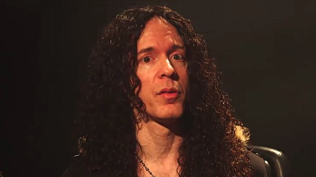 MARTY FRIEDMAN: ‘I’d Rather Chew Glass Than Listen To JIMI HENDRIX’