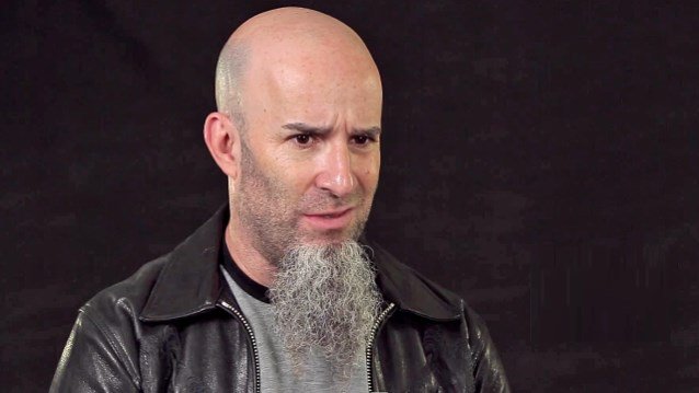 Scott Ian