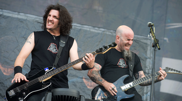 anthrax 2014