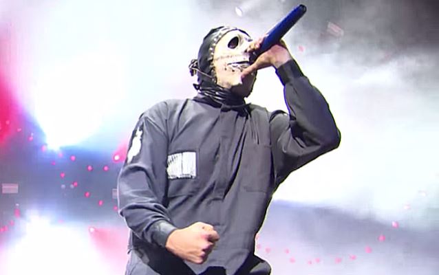 Chris Fehn