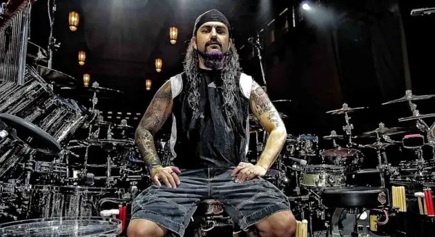 Mike Portnoy