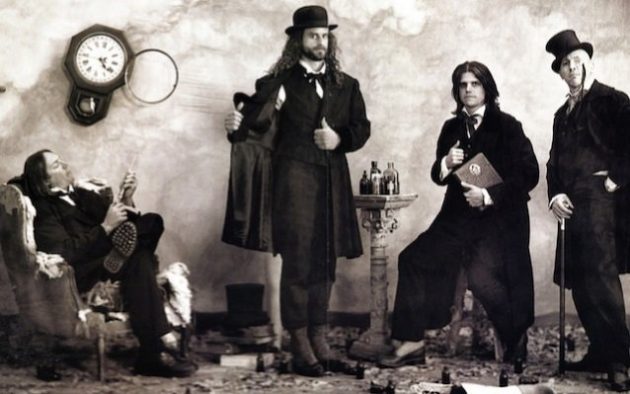 Tool band