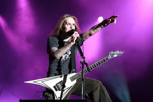 Alexi Laiho