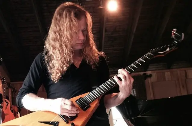 davemustaine2015newalbum