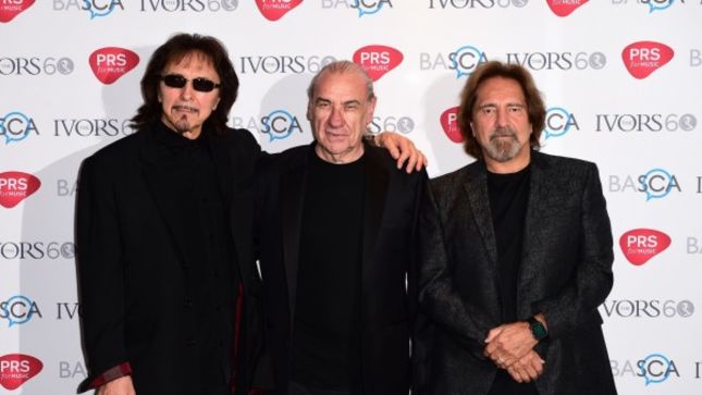 BLACK SABBATH: More North America Dates Added To ‘The End’ Tour