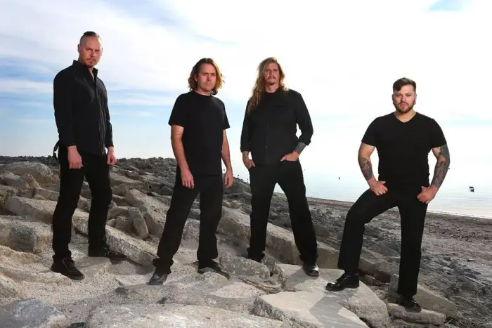 CATTLE DECAPITATION Releases More Dates For ‘The Tyrants Of Death’ European Tour With SUFFOCATION and ABIOTIC