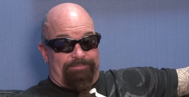 Kerry King 2015