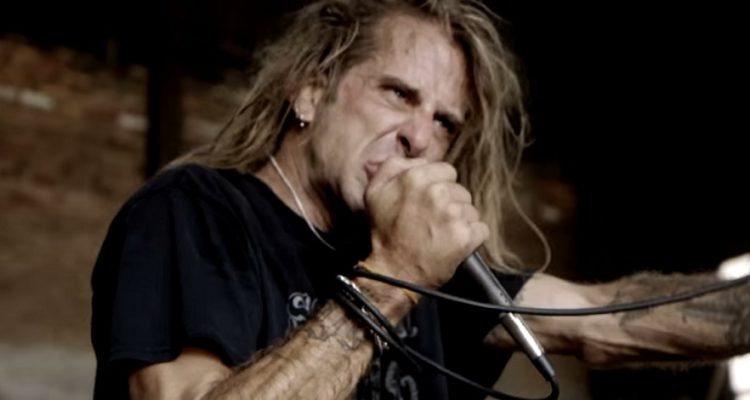 Prague Court Rejects Damages Claim By LAMB OF GOD’s Randy Blythe