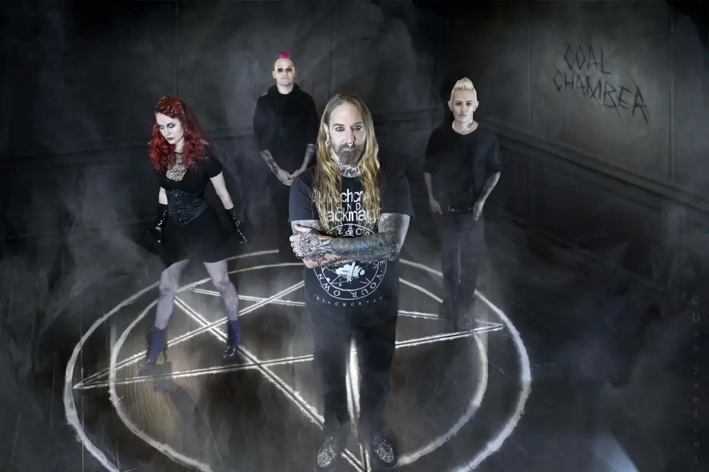 coalchamber