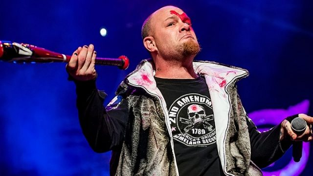 Ivan Moody