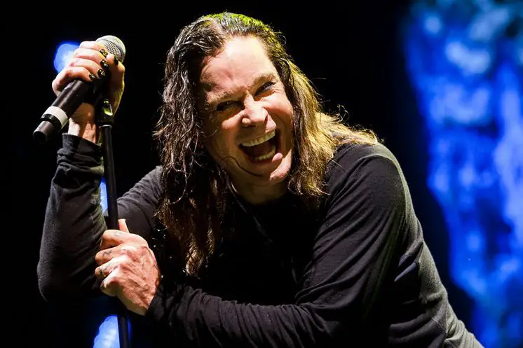 OZZY OSBOURNE Is Working On ‘Something He Has Never Done Before’