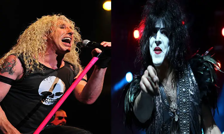 Dee Snider to Paul Stanley: ‘I Will Bury You, Son’