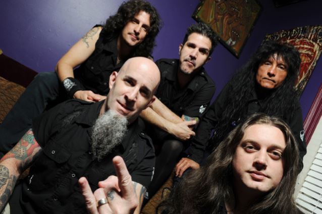 anthrax2015band