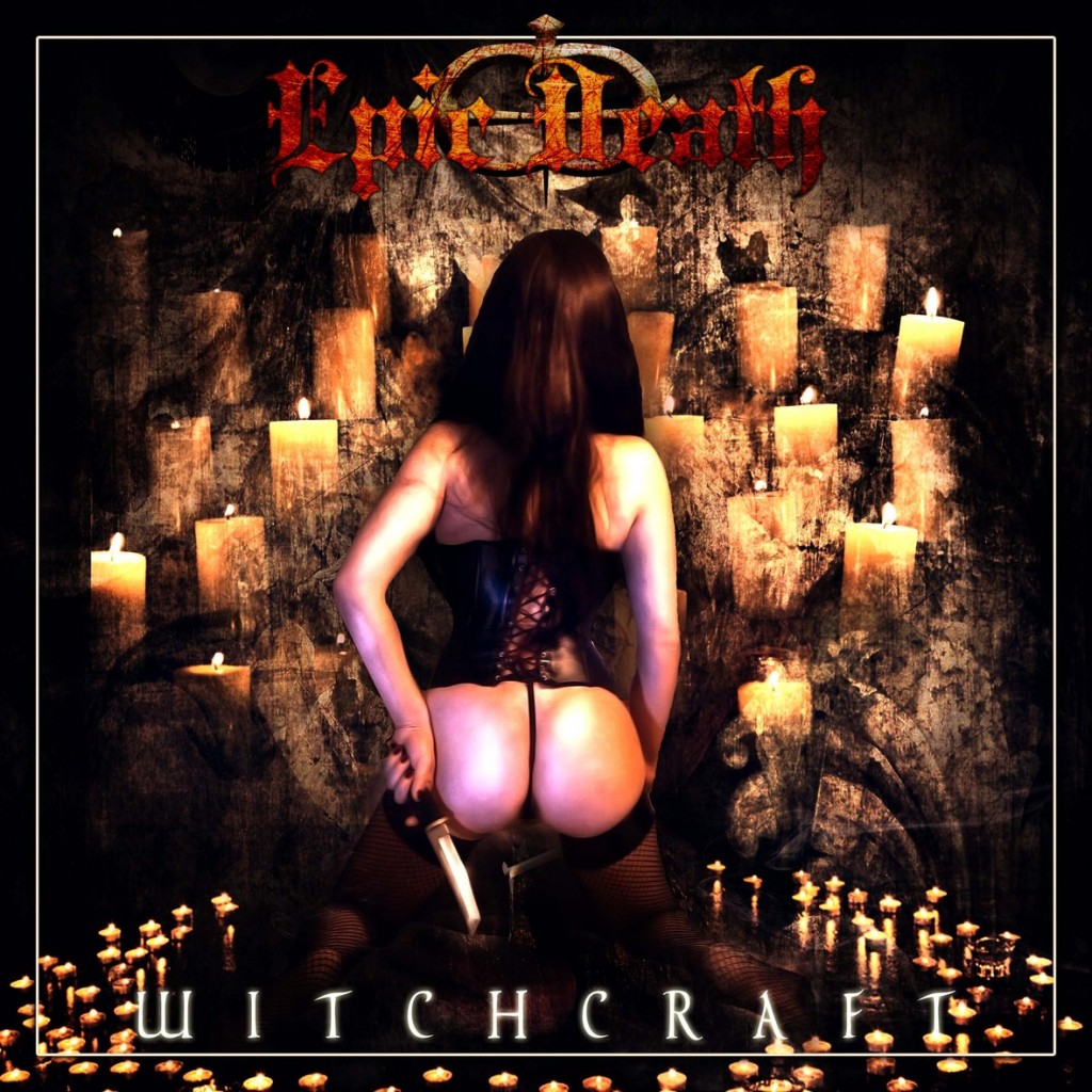 Epic_Death_Witchraft_CD_Cover