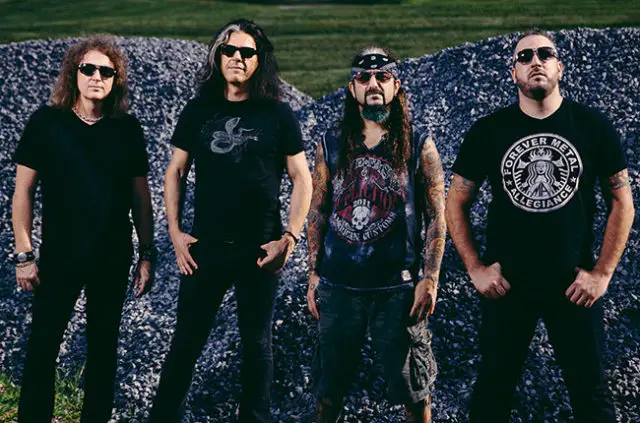 Metal Allegiance