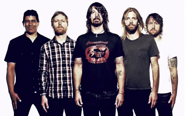 foofighters