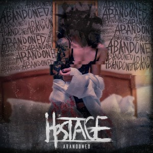 HOSTAGE ARTWORK