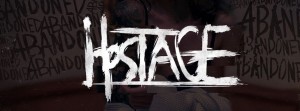 HOSTAGE HEADER