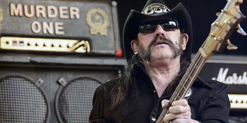 MOTORHEAD’s Lemmy Kilmister Dead At Age 70