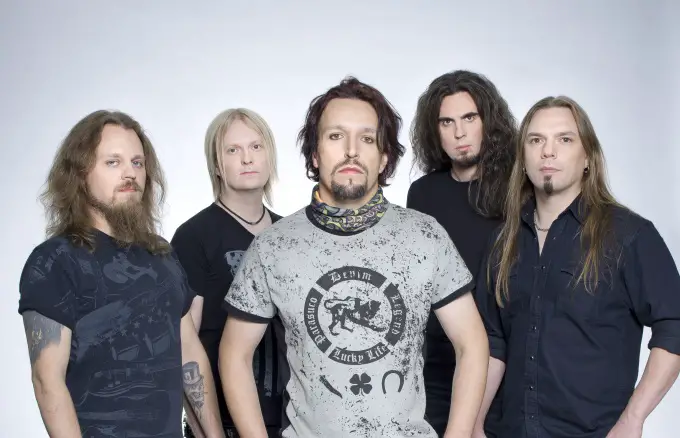 SONATA ARCTICA Release First Trailer For ‘The Ninth Hour’