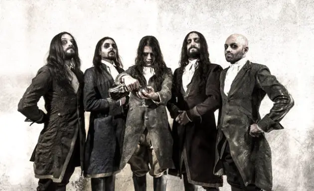 Fleshgod Apocalypse